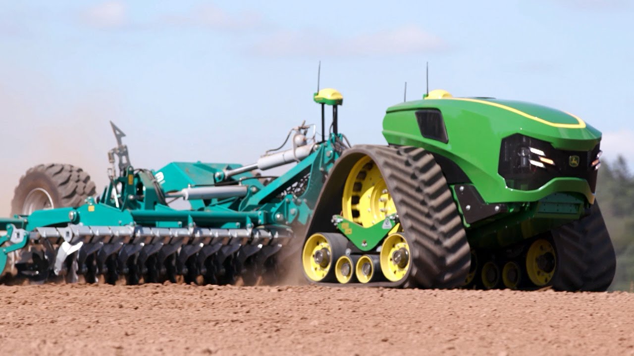 Detail Tractor Images Nomer 52