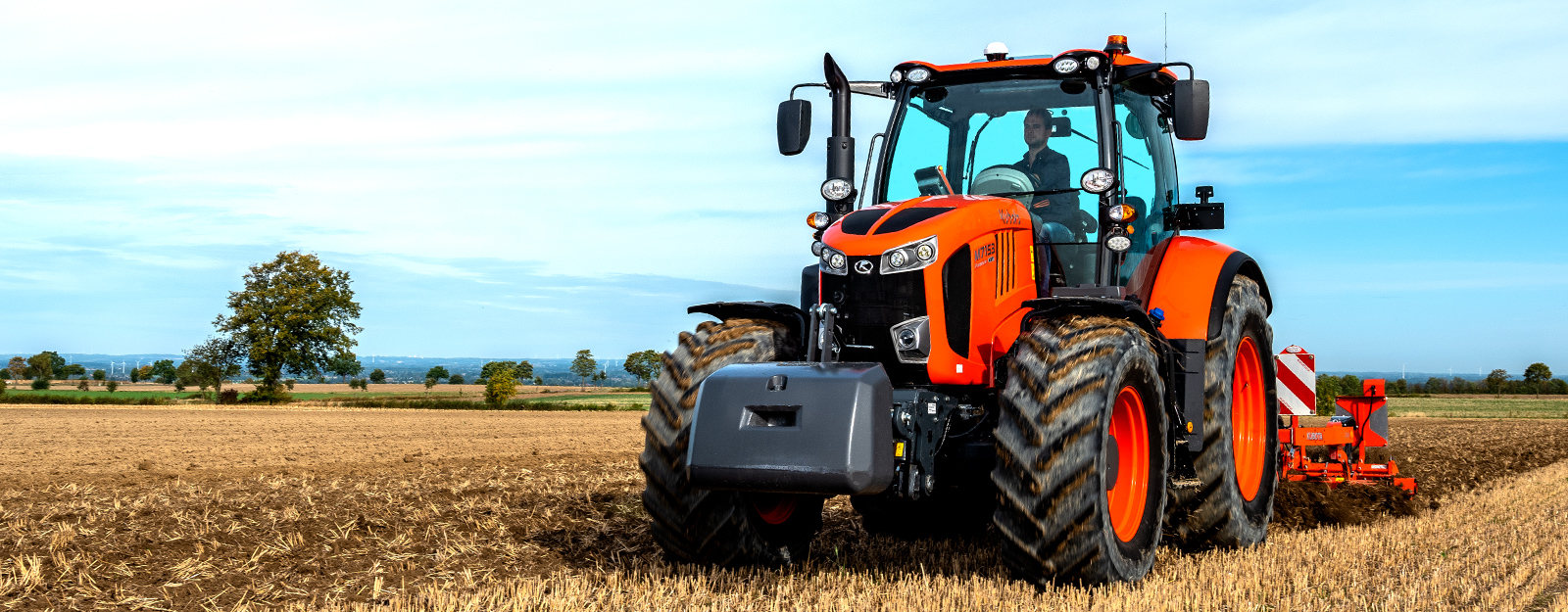Detail Tractor Images Nomer 7