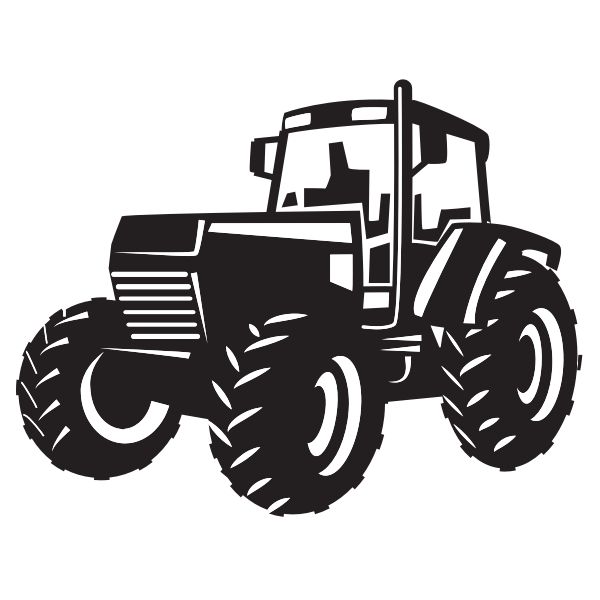 Detail Tractor Images Free Nomer 20