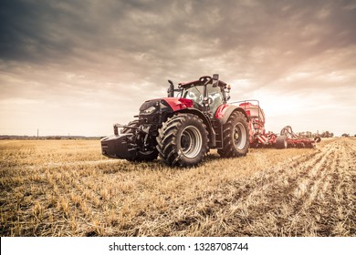 Detail Tractor Images Free Nomer 27