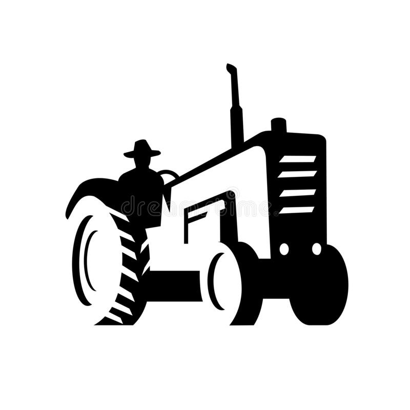 Detail Tractor Images Free Nomer 39