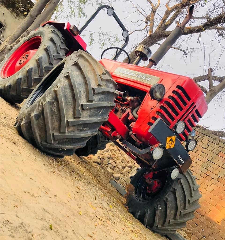 Detail Tractor Images Hd Nomer 51