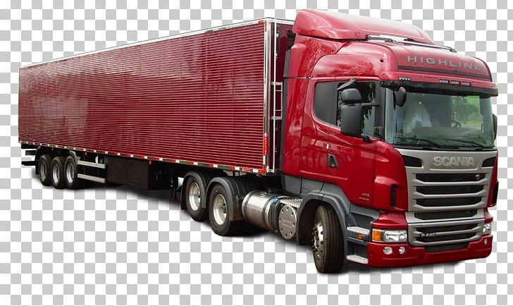 Detail Tractor Trailer Png Nomer 19