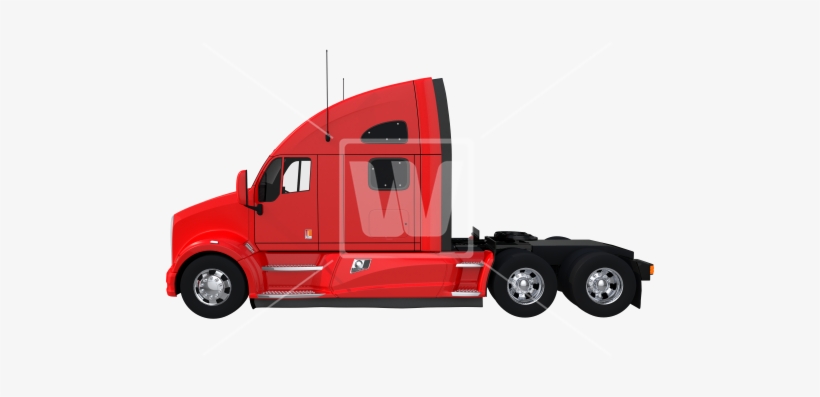 Detail Tractor Trailer Png Nomer 35