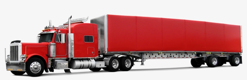 Detail Tractor Trailer Png Nomer 46