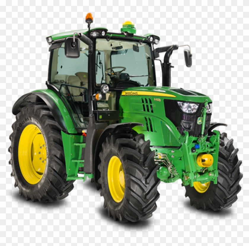 Detail Tractor Transparent Nomer 2