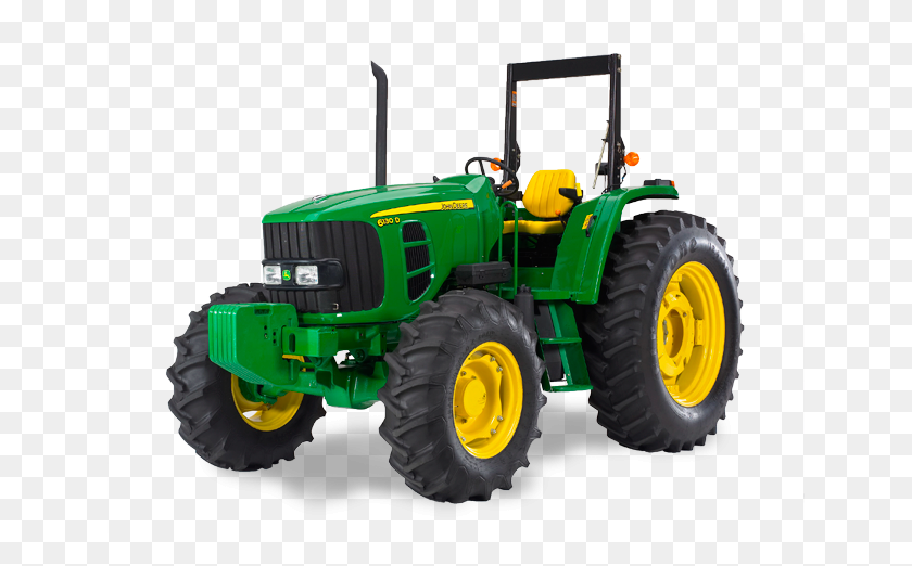 Detail Tractor Transparent Nomer 13