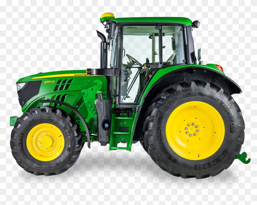 Detail Tractor Transparent Nomer 16