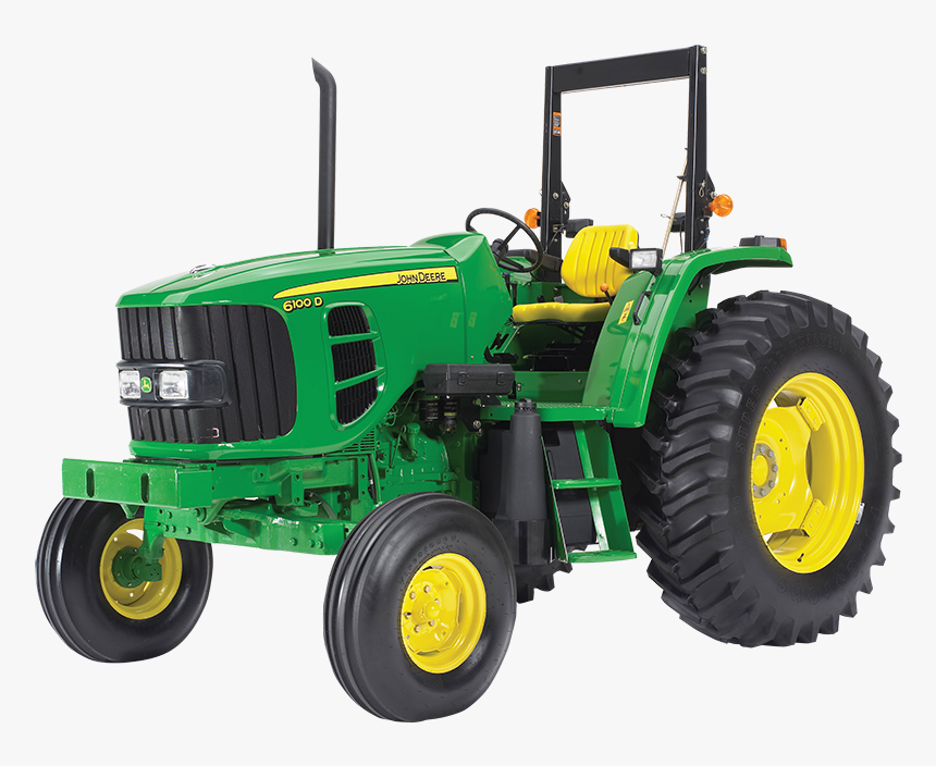 Detail Tractor Transparent Nomer 17
