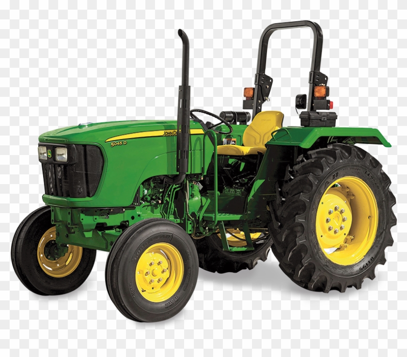 Detail Tractor Transparent Nomer 18