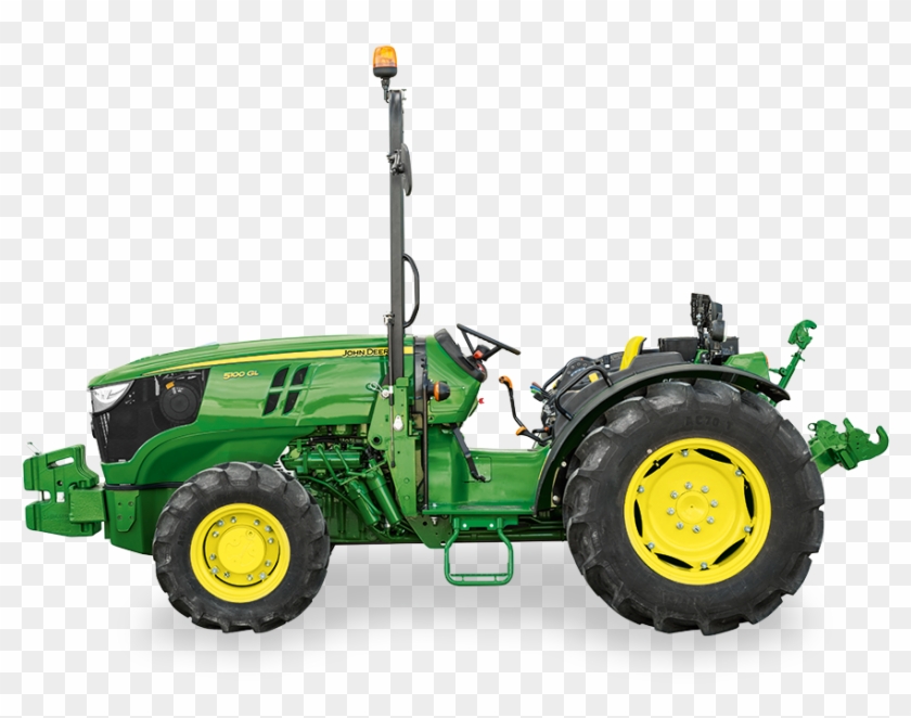 Detail Tractor Transparent Nomer 27