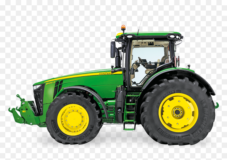 Detail Tractor Transparent Nomer 4