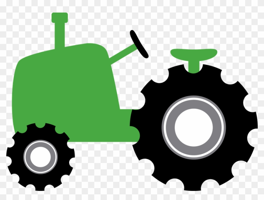 Detail Tractor Transparent Nomer 30