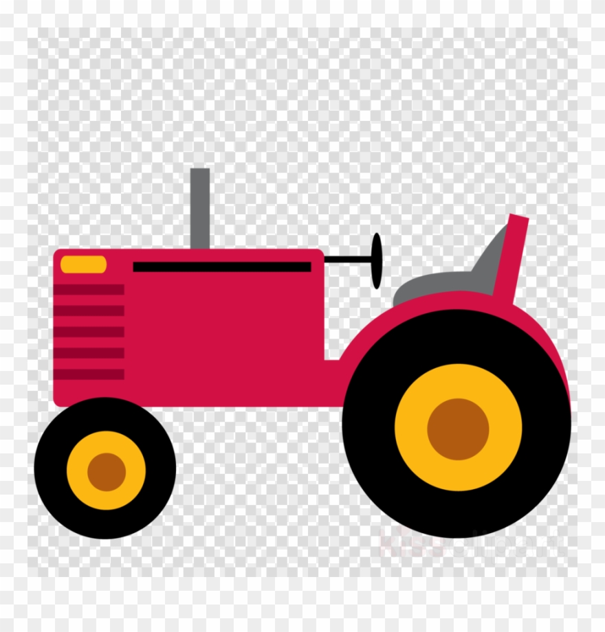 Detail Tractor Transparent Nomer 31