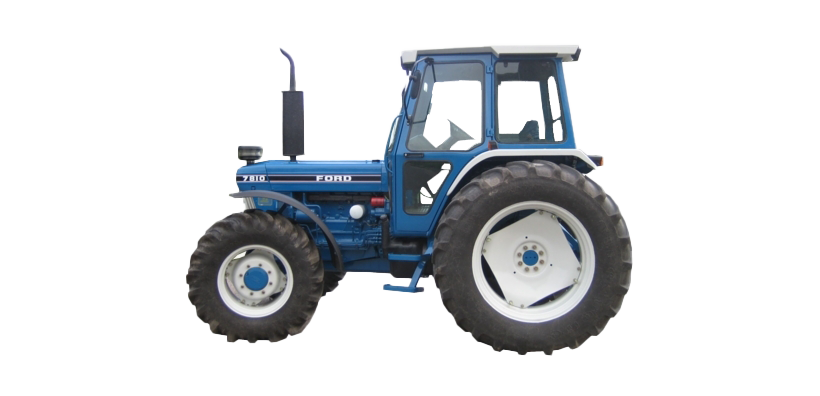 Detail Tractor Transparent Nomer 32