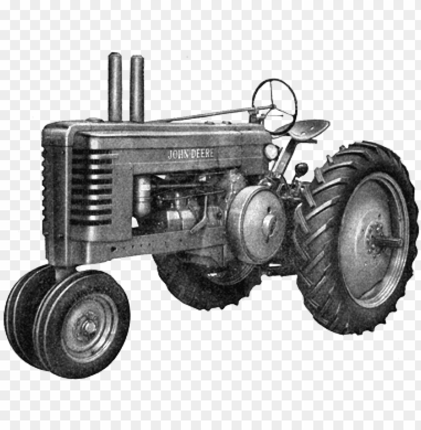 Detail Tractor Transparent Nomer 35