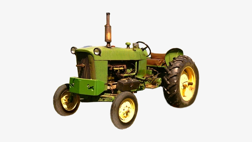 Detail Tractor Transparent Nomer 37