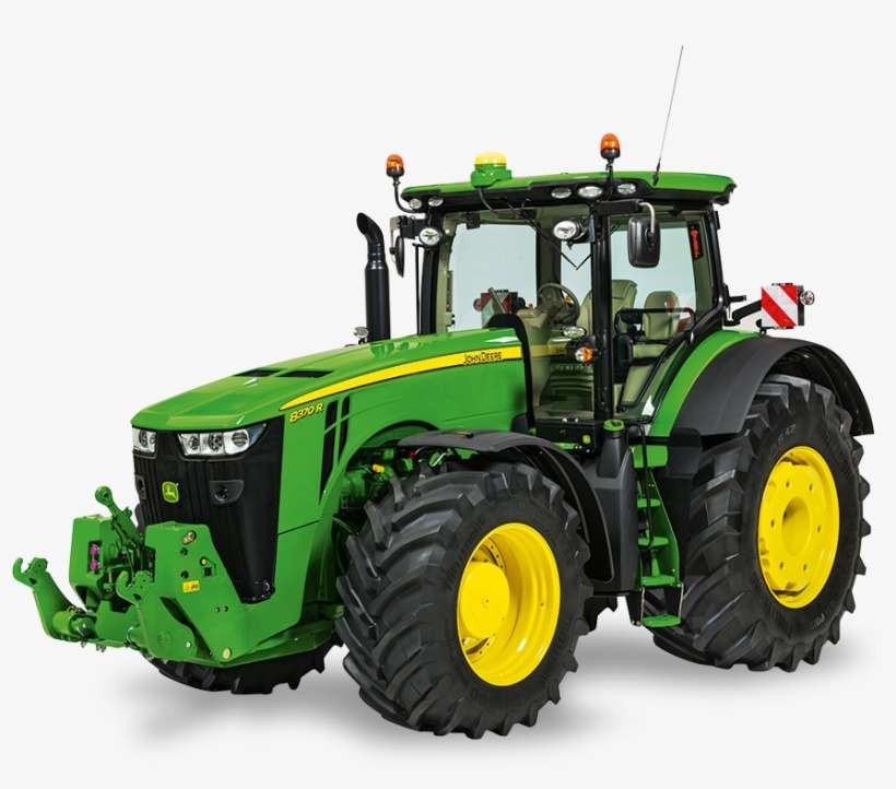 Detail Tractor Transparent Nomer 42