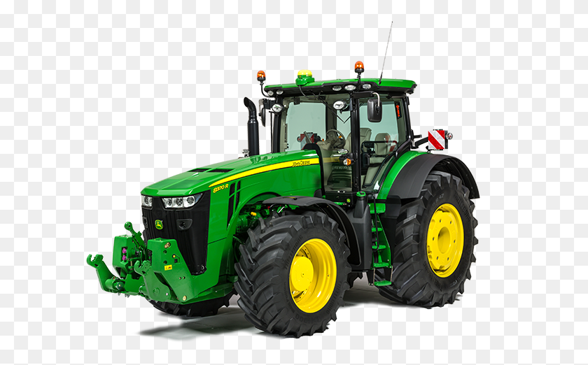 Detail Tractor Transparent Nomer 46