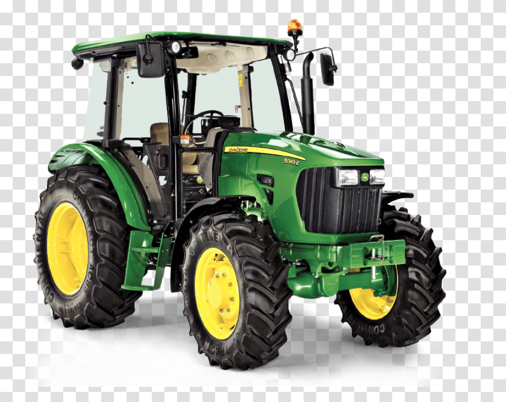 Detail Tractor Transparent Nomer 7