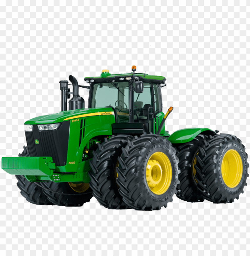 Detail Tractor Transparent Nomer 9