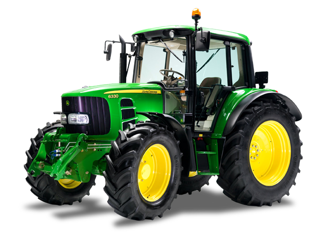 Detail Tractor Transparent Background Nomer 23