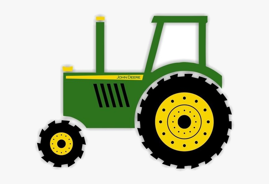 Detail Tractor Transparent Background Nomer 24
