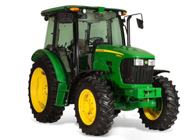 Detail Tractor Transparent Background Nomer 26
