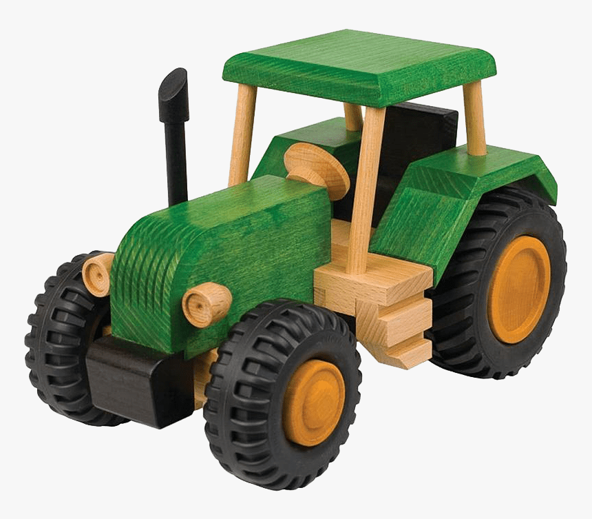 Detail Tractor Transparent Background Nomer 27