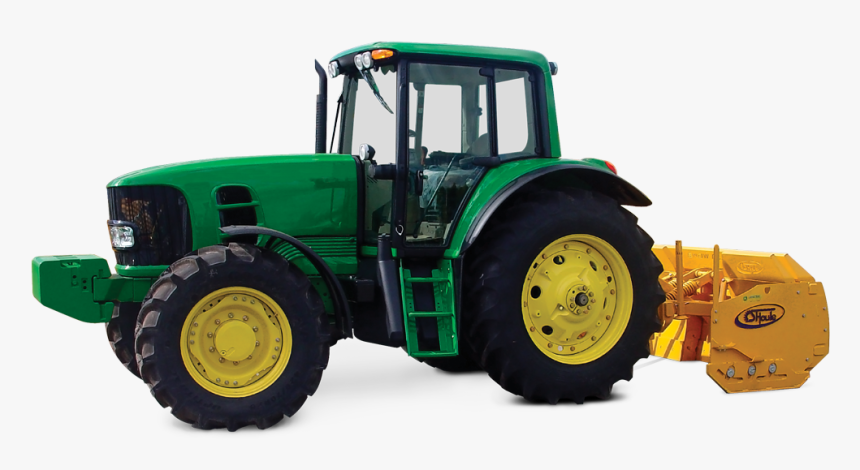 Detail Tractor Transparent Background Nomer 35
