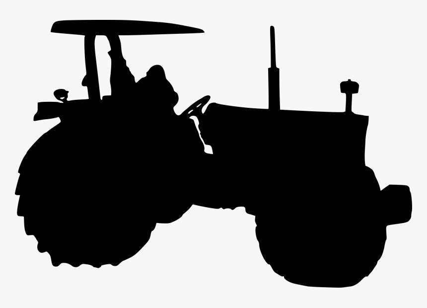 Detail Tractor Transparent Background Nomer 39
