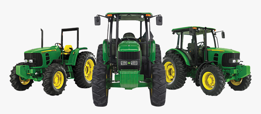 Detail Tractor Transparent Background Nomer 42