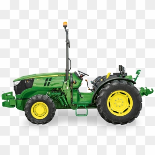 Detail Tractor Transparent Background Nomer 43