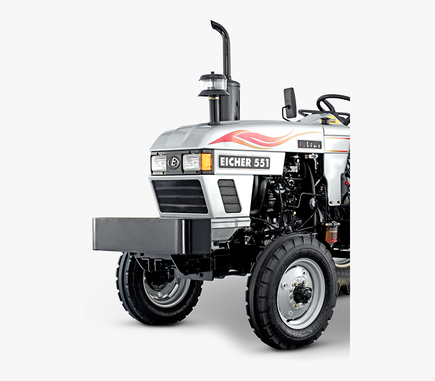Detail Tractor Transparent Background Nomer 47