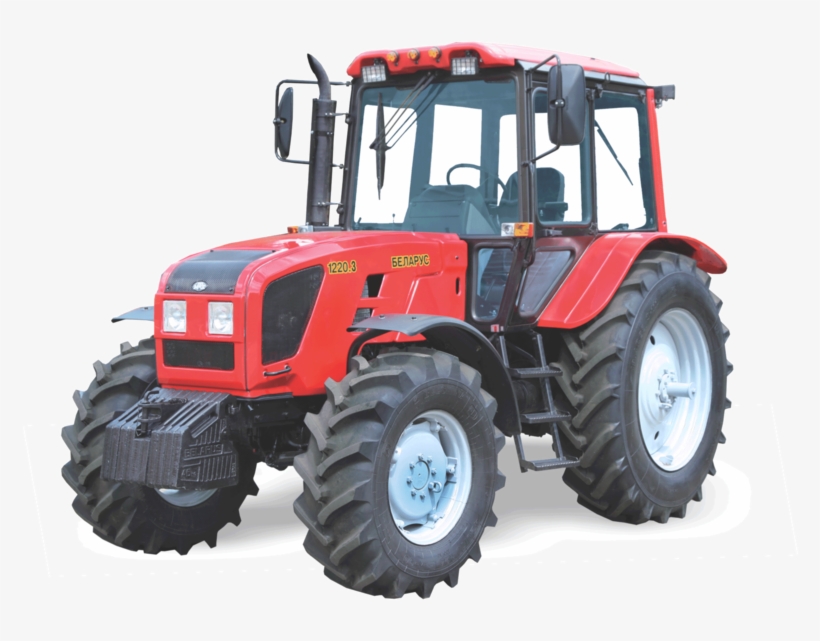 Detail Tractor Transparent Background Nomer 48