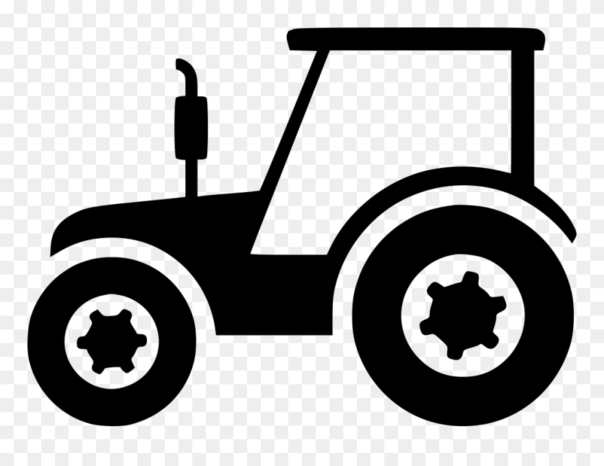 Detail Tractor Transparent Background Nomer 50