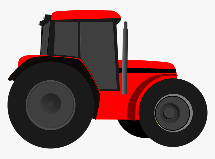Detail Tractor Transparent Background Nomer 52