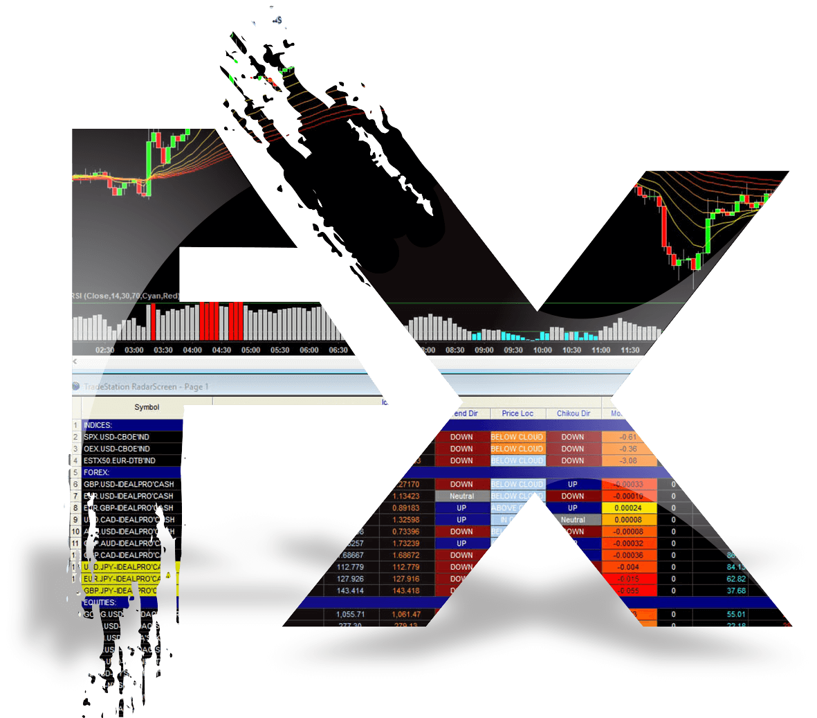 Detail Trading Forex Png Nomer 5