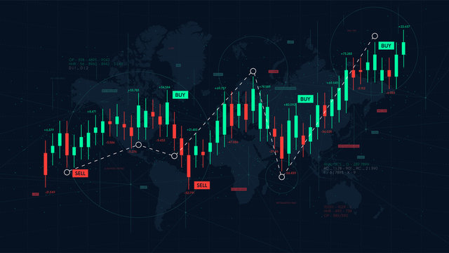 Detail Trading Forex Wallpaper Nomer 14