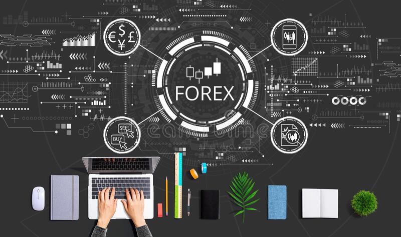 Detail Trading Forex Wallpaper Nomer 27