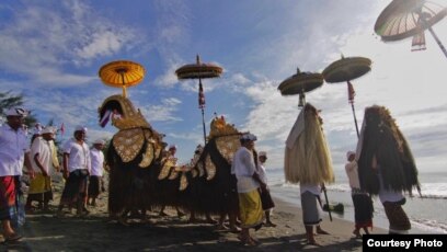 Detail Tradisi Hindu Di Bali Nomer 22