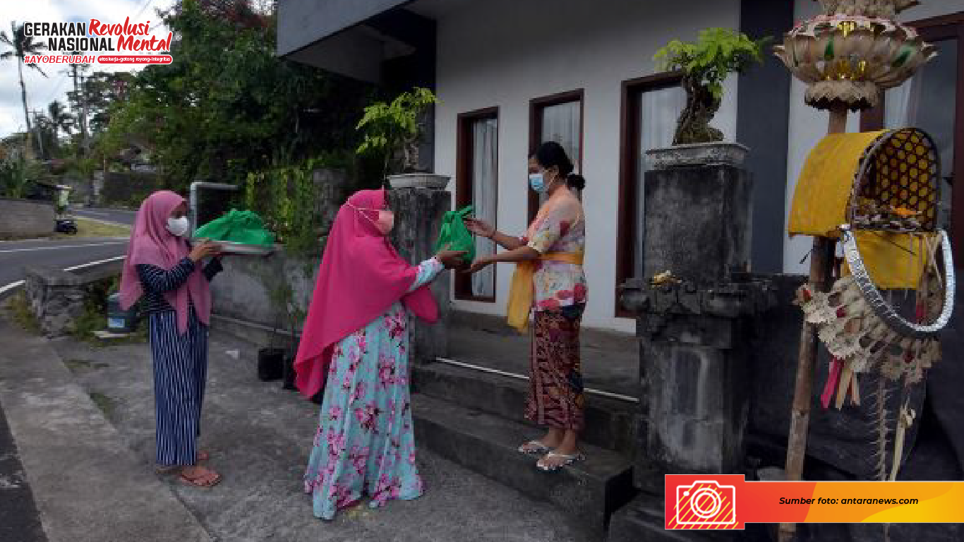 Detail Tradisi Hindu Di Bali Nomer 27