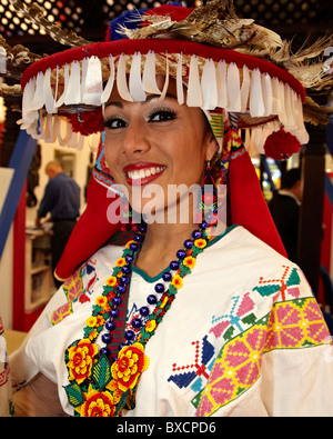 Detail Traditional Mexican Headwear Nomer 8