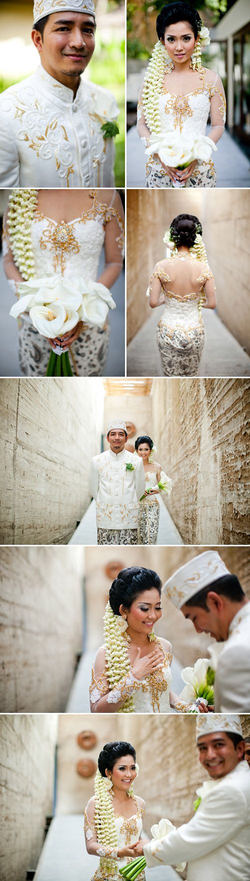 Detail Traditional Wedding In Indonesia Nomer 50
