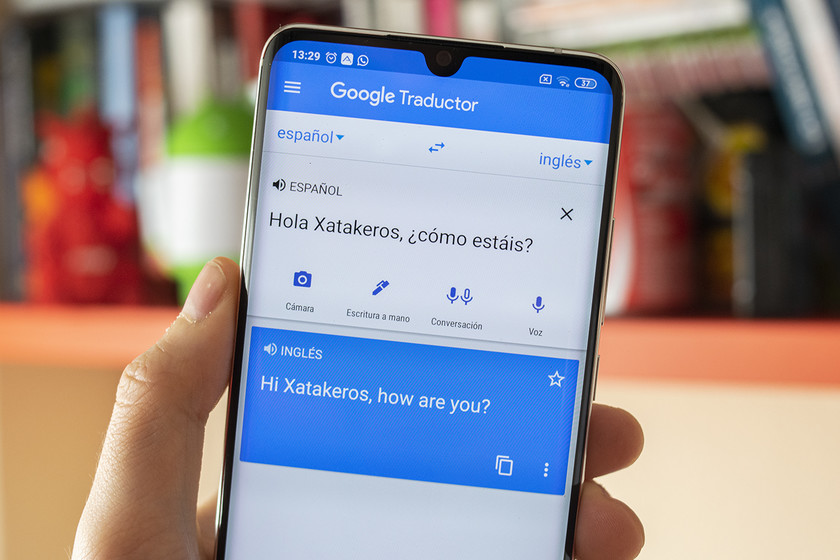 Detail Traductor Google Foto Nomer 16