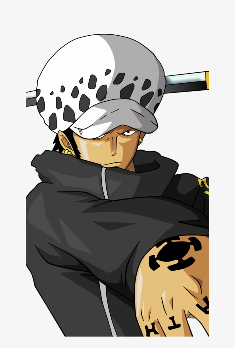 Detail Trafalgar D Water Law Wallpaper Nomer 17