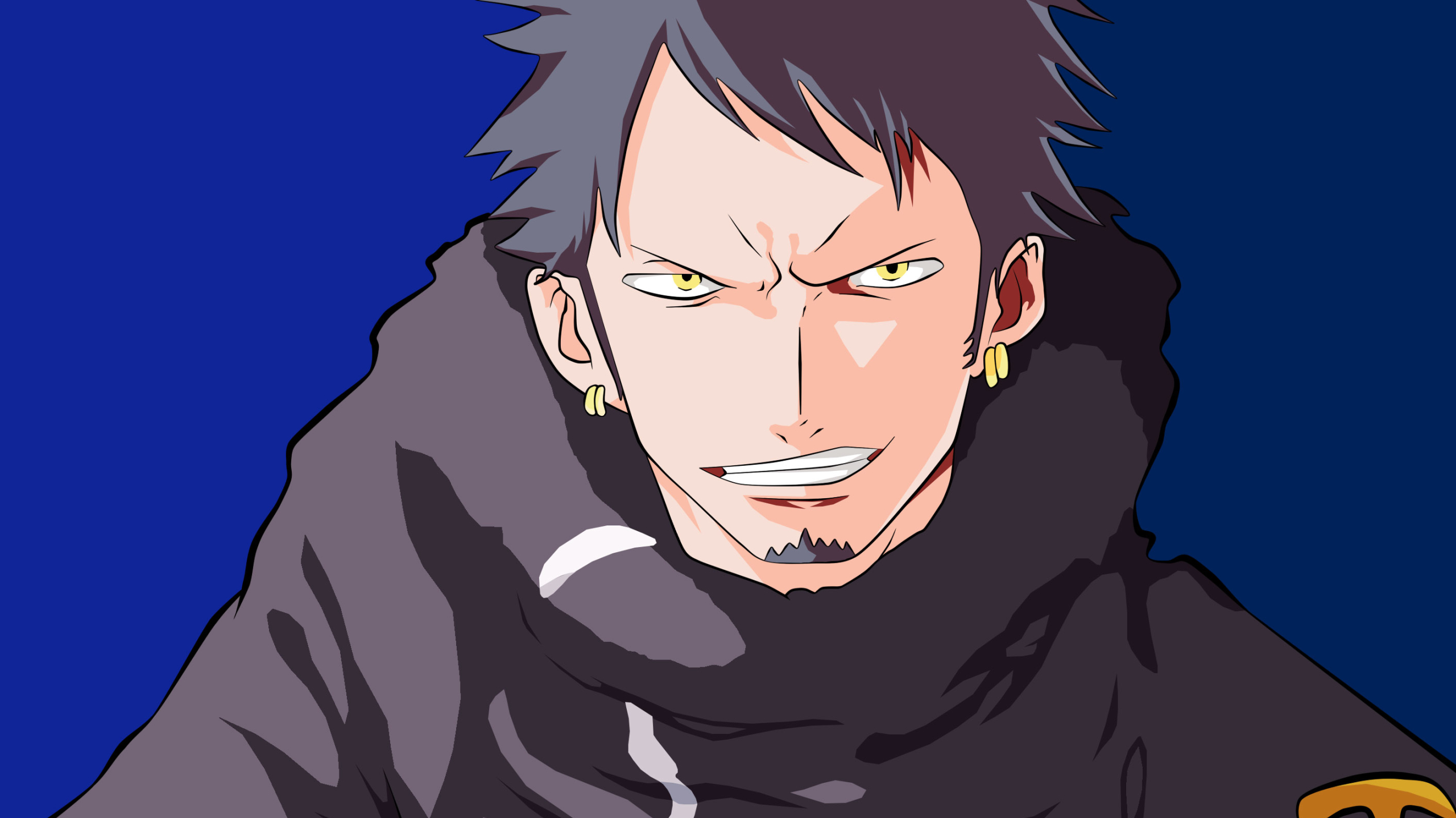 Detail Trafalgar D Water Law Wallpaper Nomer 4