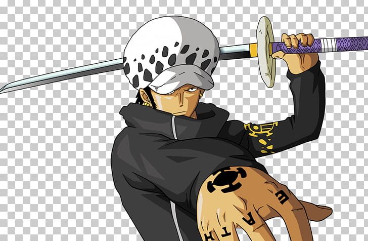 Detail Trafalgar Law Shichibukai Wallpaper Nomer 15