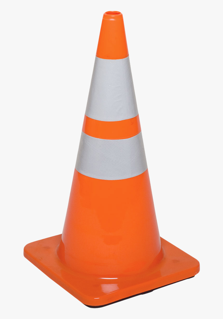 Detail Traffic Cone Clipart Nomer 28