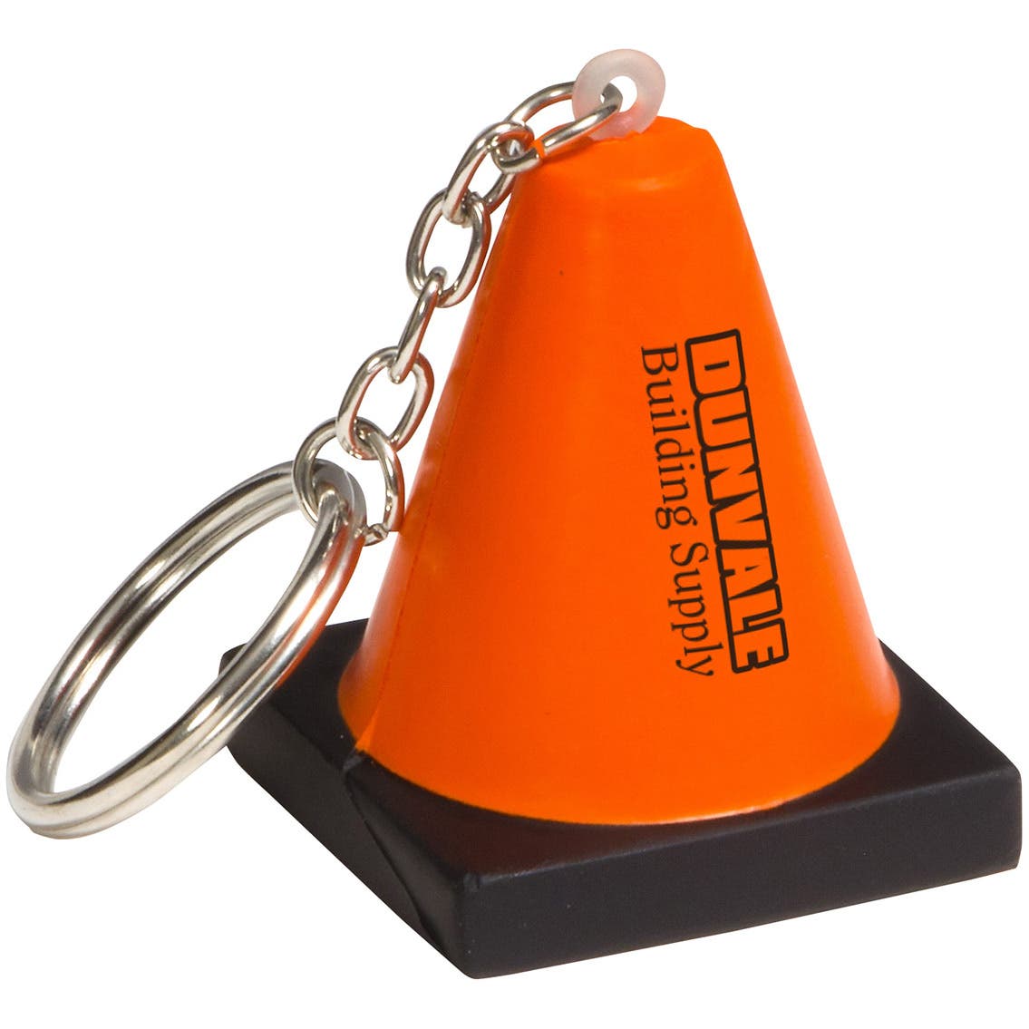 Detail Traffic Cone Keychain Nomer 13